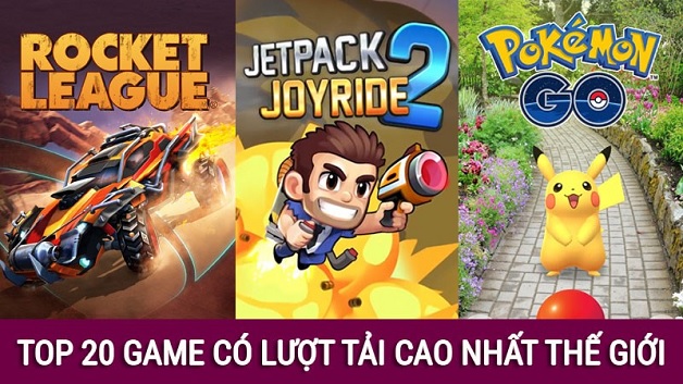 Nhiều tựa game hấp dẫn tại taigamemienphixyz