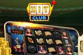 Khám Phá Thế Giới Game Online Hit Club: Các Tính Năng Nổi Bật