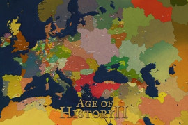 Age of History 2 MOD APK (Vô hạn tiền) 1.25