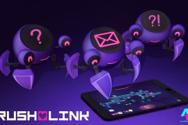 Crush Link TD MOD APK (Vô hạn tiền/Mở khóa) 1.11