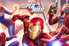 MARVEL Super War APK 3.23.0