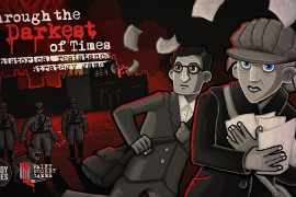 Through the Darkest of Times APK 1.0.17