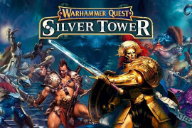 Warhammer Quest: Silver Tower MOD APK (Vô hạn tiền) 2.4007